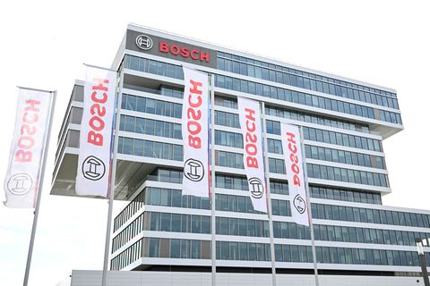 Aufsichtsratschef: Was f&uuml;r das Bosch-Werteger&uuml;st wichtig ist