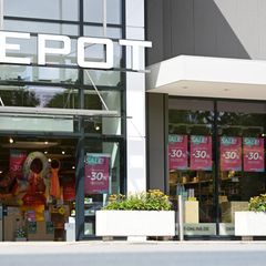 Depot ist pleite &ndash; diese Firmen haben Insolvenz angemeldet