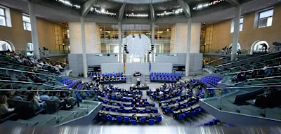 Gro&szlig;e Mehrheit gegen geplante Di&auml;tenerh&ouml;hung im Bundestag