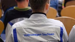 Experte: Chinesische Autos aus Zwickau eher unwahrscheinlich