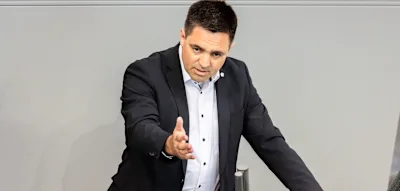 Beim Katholikentag unerw&uuml;nscht &ndash; Papst Leo empf&auml;ngt zeitgleich AfD-Politiker