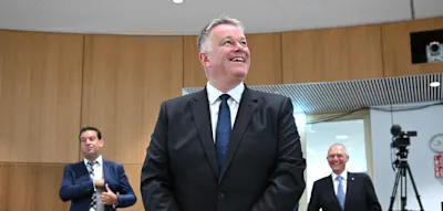 Gordon Schnieder zum neuen Ministerpr&auml;sidenten von Rheinland-Pfalz gew&auml;hlt