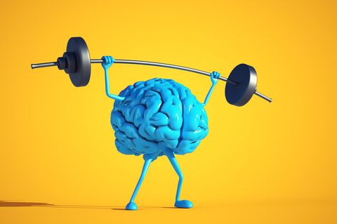 Sind Sie ein Superhirn? Testen Sie es im gro&szlig;en Allgemeinwissensquiz