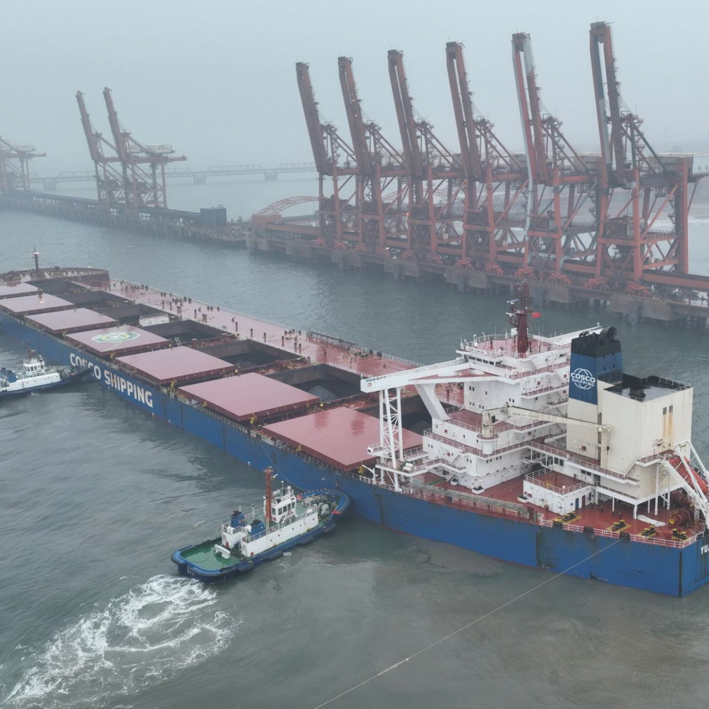 Chinas Wirtschaft verliert an Schwung
