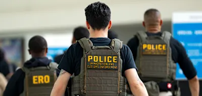 USA schieben Mutter ohne ihr Kind ab &ndash; dann wird der Dreij&auml;hrige zu Tode misshandelt