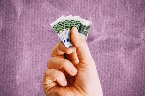Wie die Inflation Ihr Gehalt auffrisst &ndash; dieser Rechner verr&auml;t es
