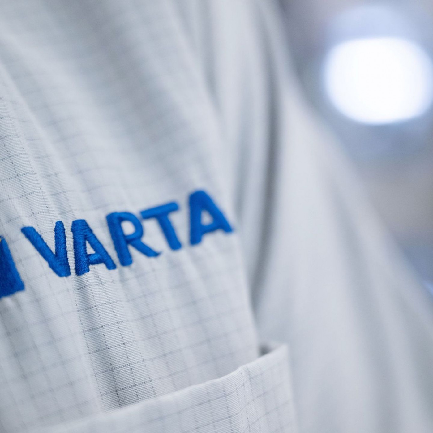 Gro&szlig;kunde springt ab &ndash; Varta schlie&szlig;t Standort in N&ouml;rdlingen