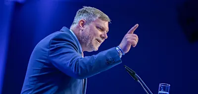 &bdquo;Gefahr von Parteisoldaten an entscheidender Stelle&ldquo; &ndash; Polizeigewerkschaften warnen vor AfD-Wahlsieg