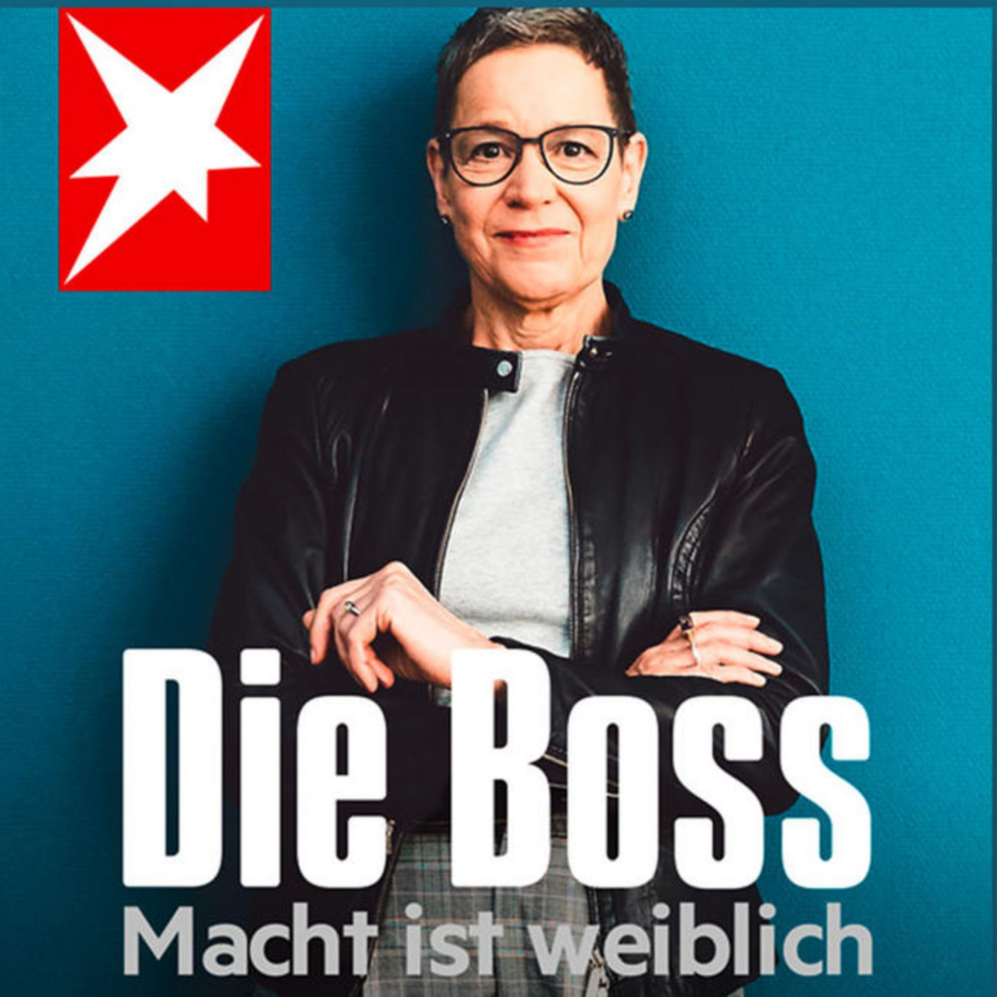 Pilotin Cordula Pflaum: &bdquo;Ich liebe es, Schichtarbeiterin zu sein&ldquo;