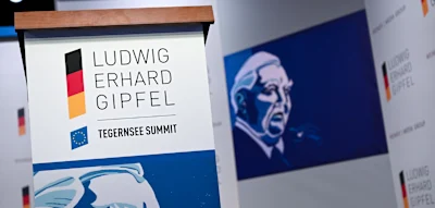 Gericht verpflichtet Bayern zur Auskunft &uuml;ber G&auml;ste des Ludwig-Erhard-Gipfels