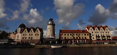 Russland wirft litauischer Regierung wegen Aussagen &uuml;ber Kaliningrad Wahnsinn vor