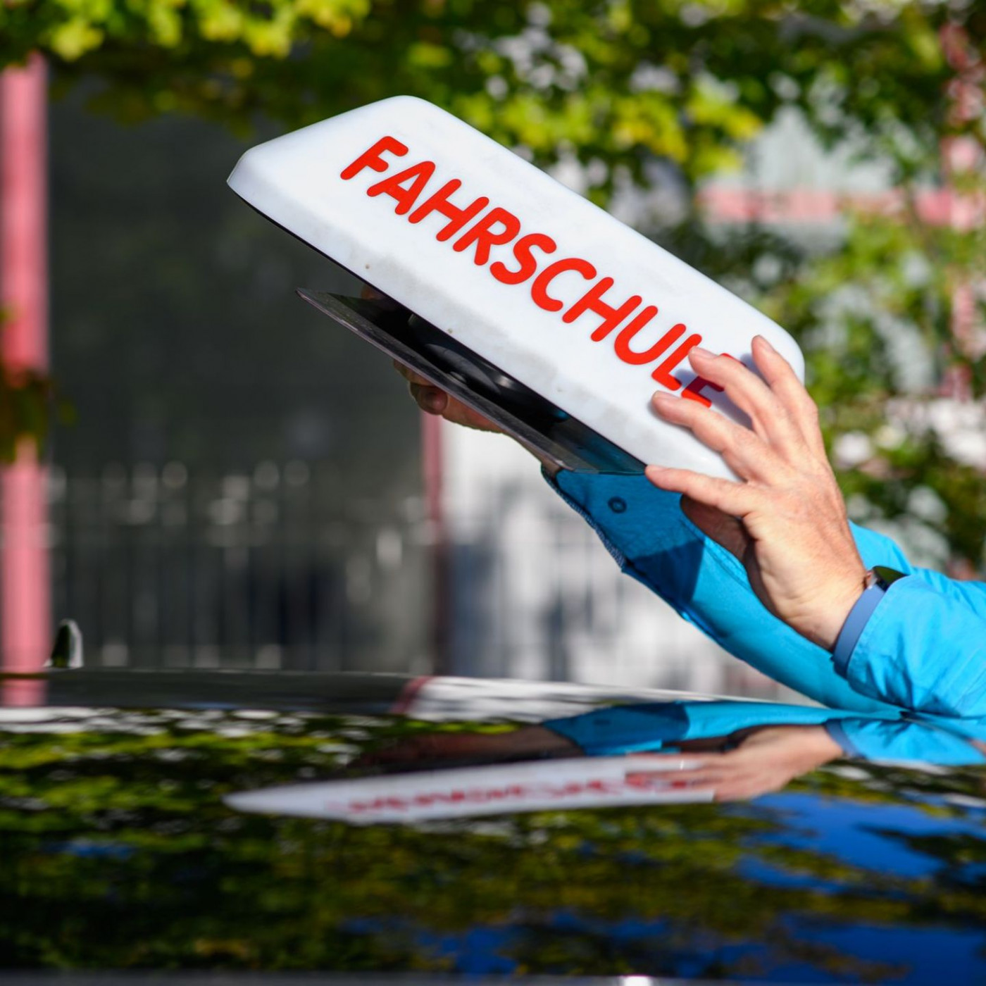N&auml;chster Schritt f&uuml;r F&uuml;hrerschein-Reform: Das ist geplant