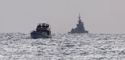 Israel f&auml;ngt restliche Boote von Gaza-Flotte ab &ndash; 430 Aktivisten festgesetzt