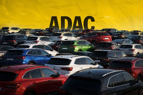 Wie viel Auto vertr&auml;gt der ADAC noch?