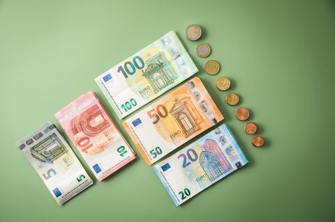Vier Kniffe f&uuml;r mehr Netto vom Brutto&nbsp;