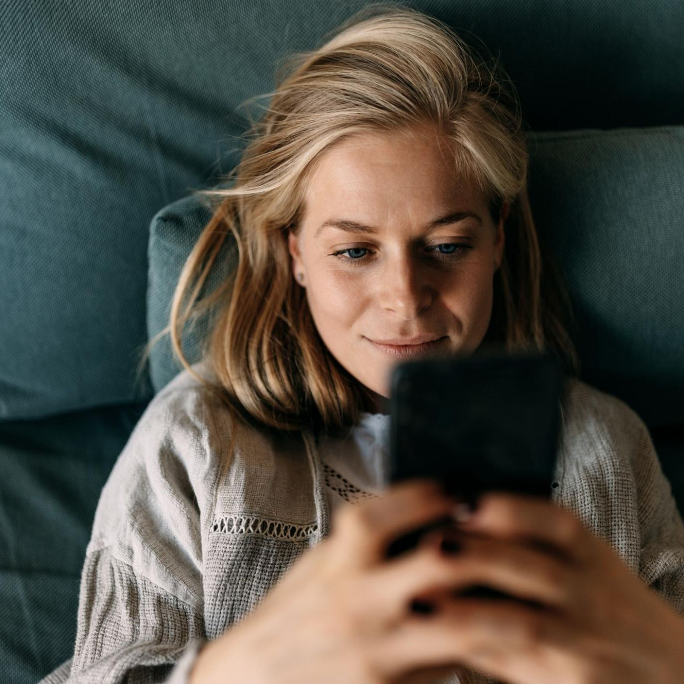 Die Geburtenrate sinkt weltweit &ndash; ist das Smartphone daran Schuld?