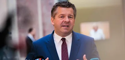 &bdquo;Politische S&auml;uberungen&ldquo; &ndash; Schulze warnt vor AfD-Pl&auml;nen in Sachsen-Anhalt