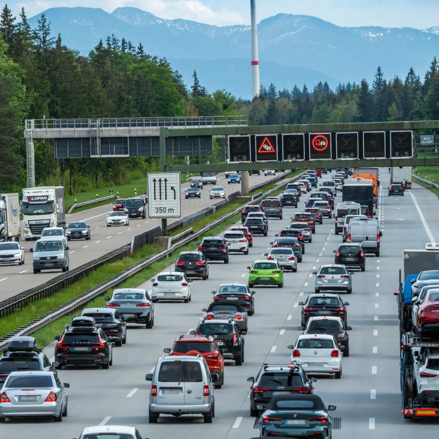 W&uuml;rden Sie die F&uuml;hrerscheinpr&uuml;fung immer noch bestehen?