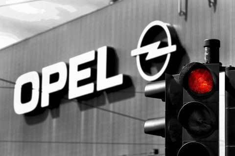 Opel-Mutter Stellantis will Produktion in Europa umstellen