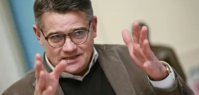 Ministerpr&auml;sident Rhein fordert Sanktionen f&uuml;r Migranten im Sozialsystem