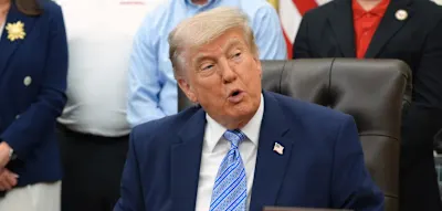 Trump will 5000 zus&auml;tzliche Soldaten nach Polen schicken
