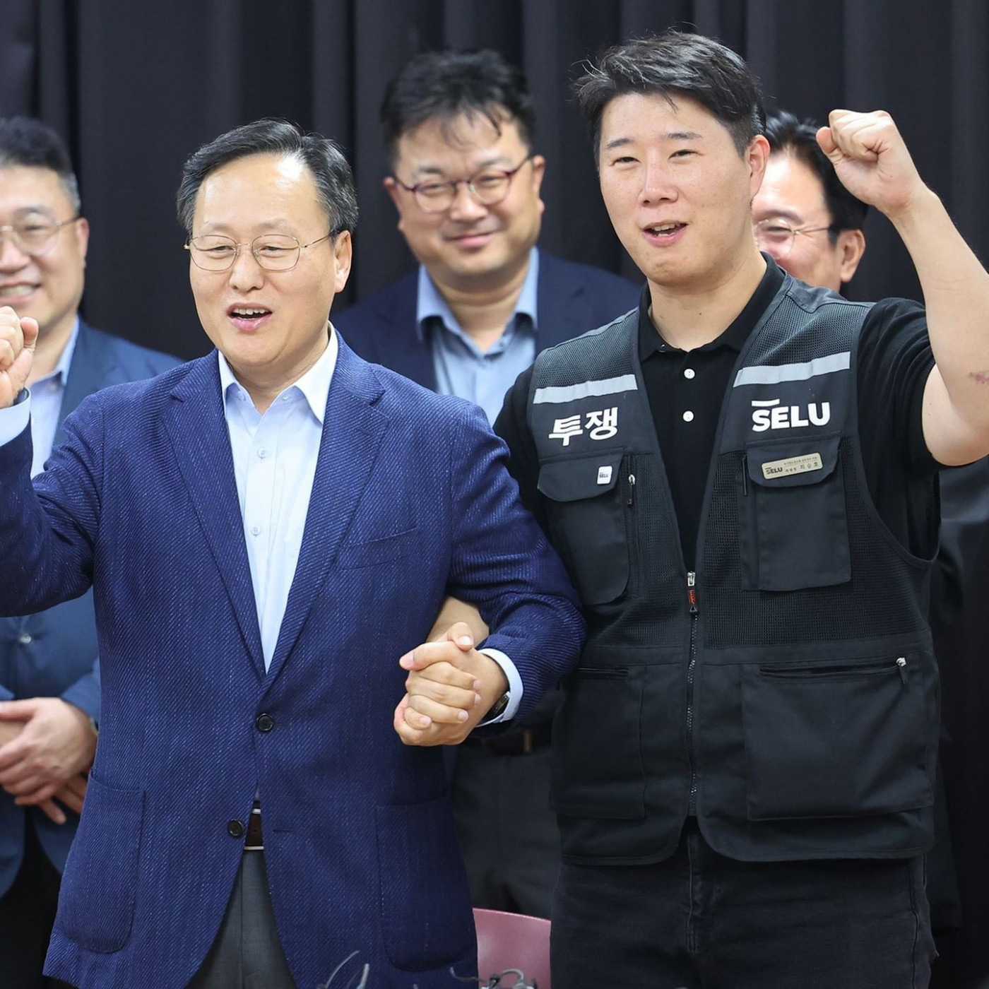 Samsung: Abstimmung &uuml;ber Boni von Hunderttausenden Euro