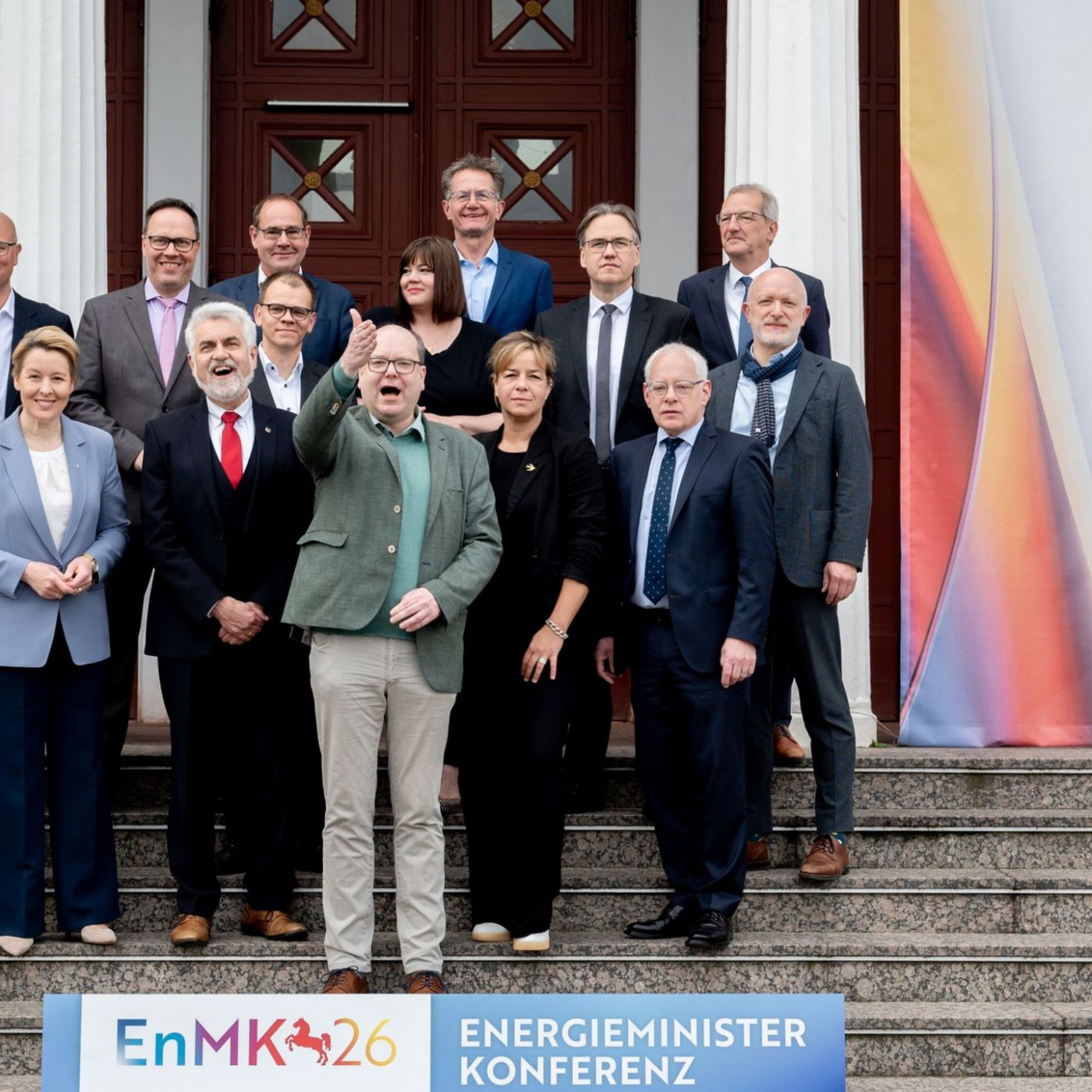 L&auml;nder stellen sich gegen Reiches Energie-Reformpl&auml;ne