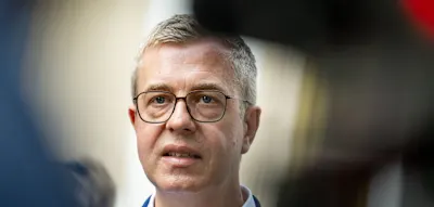Einstimmig gew&auml;hlt &ndash;&nbsp;Stefan Evers ist neuer Spitzenkandidat der Berliner CDU