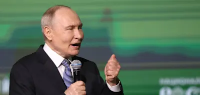 Kreml weist Merz&lsquo; Vorsto&szlig; zur&uuml;ck &ndash; Putin laut Expertin bereit, &bdquo;fast jeden Preis zu zahlen&ldquo;