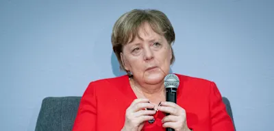 Merkel-&Auml;u&szlig;erungen zur Th&uuml;ringen-Wahl 2020 verletzten Rechte der AfD