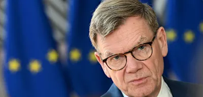 &bdquo;Situation im Westjordanland ist untragbar&ldquo; &ndash; Deutschland wegen Israel-Politik unter Druck