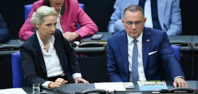 AfD verliert &uuml;berraschend deutlich &ndash; knapp die H&auml;lfte h&auml;lt Reformpaket der Regierung f&uuml;r falsch