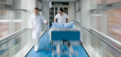 &bdquo;Ein Drittel der Kliniken droht zu verschwinden&ldquo; &ndash; Neues Krankenhaussterben bef&uuml;rchtet