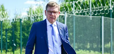 &bdquo;Wir m&uuml;ssen komplett umdenken&ldquo;