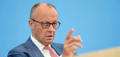 &Auml;u&szlig;erungen von Merz zu K&uuml;rzungen beim Unterhaltsvorschuss sorgen f&uuml;r Emp&ouml;rung