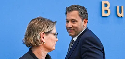 &bdquo;&Ouml;ffentlicher Pranger&ldquo; &ndash; Scharfe Kritik an Klingbeils Plan gegen Steuerbetr&uuml;ger