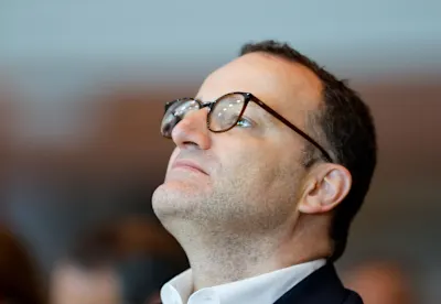 Heftige Kritik an Vaterschaft von Spahn &ndash;&nbsp;erster CDU-Landeschef fordert R&uuml;cktritt