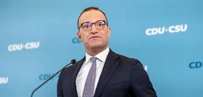 &bdquo;Schwerer Schaden f&uuml;r die Glaubw&uuml;rdigkeit&ldquo; &ndash; Merz&rsquo; Heimat-CDU fordert Spahns R&uuml;cktritt