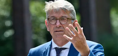 &bdquo;Menschen in der Mitte deutlich in der &Uuml;berzahl&ldquo; &ndash; Weimer glaubt nicht an AfD-Erfolg im Osten