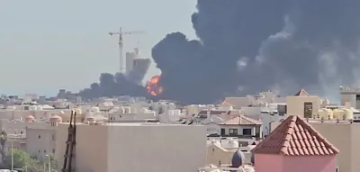 Teheran setzt Rahmenabkommen mit den USA aus &ndash;&nbsp;Kuwait ger&auml;t unter Beschuss