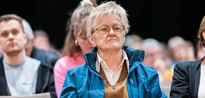 &bdquo;Wollen mit ihren Genen eigene Elite schaffen&ldquo; &ndash; Renate K&uuml;nast emp&ouml;rt mit Leihmutter-These zu Spahn