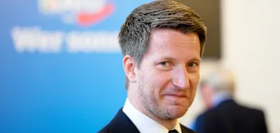 Nach Machtkampf mit der Parteispitze &ndash; AfD-Landeschef setzt sich bei Parteitag durch