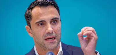 &bdquo;Zeitnah zu Entscheidungen kommen&ldquo; &ndash; CDU-Politiker Peters dringt auf schnelle Spahn-Nachfolge