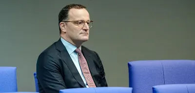 Spahn f&auml;llt in Politikerranking auf letzten Platz &ndash; 69 Prozent halten ihn f&uuml;r unglaubw&uuml;rdig