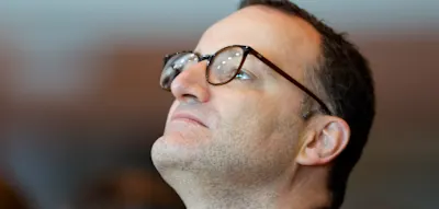 Spahn f&auml;llt in Politikerranking auf letzten Platz &ndash; Weidel in Insa-Umfrage jetzt Platz 4