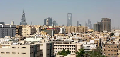 US-Regierung schlie&szlig;t Atom-Deal mit Saudi-Arabien &ndash;&nbsp;das K&ouml;nigreich k&ouml;nnte zur Nuklearmacht werden