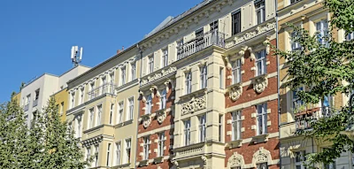 Berlin fordert Vermieter tausender Inserate auf, zu hohe Mieten zu senken