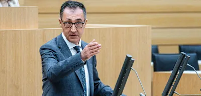 &bdquo;Das V&ouml;lkische ist durch unsere Verfassung nicht abgedeckt&ldquo; &ndash; &Ouml;zdemir attackiert AfD