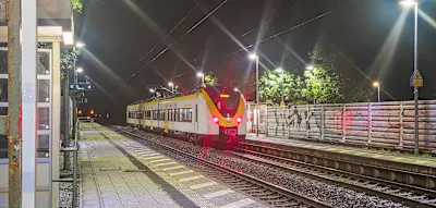 &bdquo;Er hat nichts gemacht, er war v&ouml;llig wehrlos&ldquo; &ndash; Anwalt widerspricht Vorw&uuml;rfen gegen Fahrgast