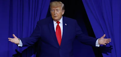 &bdquo;Umfassendste Ma&szlig;nahme, die die USA je ergriffen haben&ldquo; &ndash; Trump verh&auml;ngt neue Z&ouml;lle gegen 60 L&auml;nder